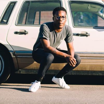 Skizzy Mars