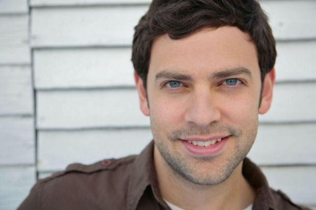 Comedian with 'Wolf of Wall Street' role headlines Zoo