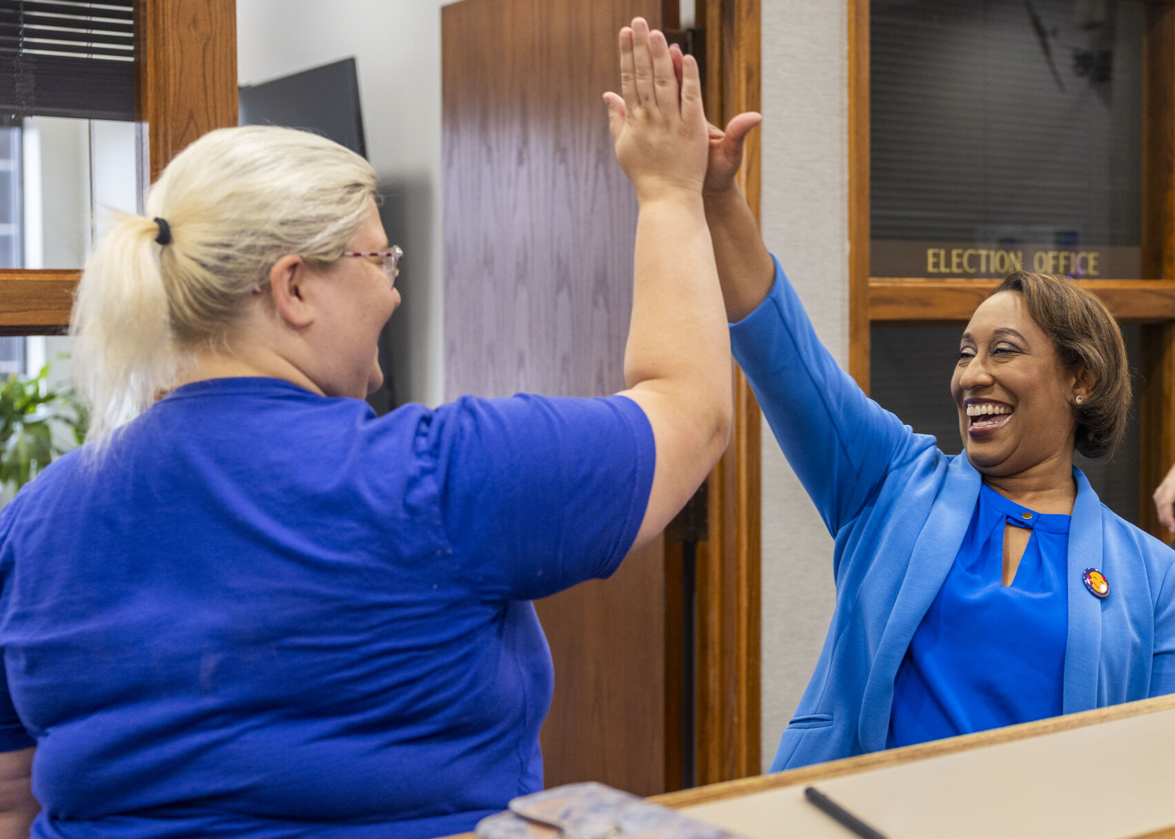 Petitions To Require Paid Sick Leave In Nebraska Turned In