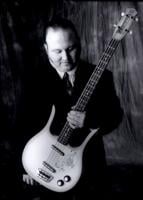 RIP: Billy Bacon, the California/Texas roots rocker who called the Zoo Bar home
