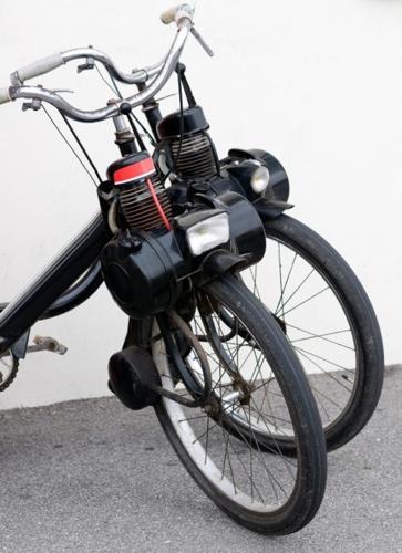Mopeds