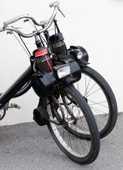 Mopeds