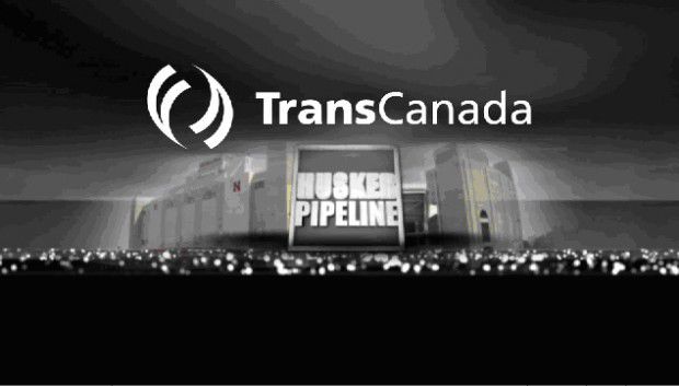TransCanada Husker Pipeline Ad 1