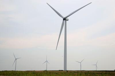 Windmills