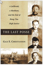 Last Posse book