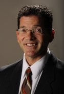 Dr. Mark Arneson, OD  