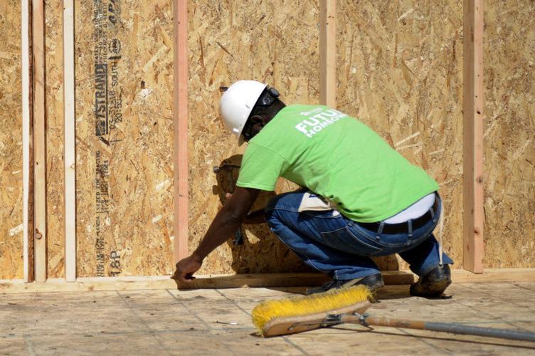 Home building