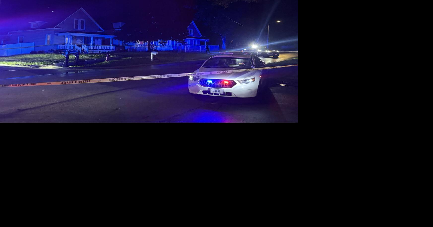 Coverage image for: 19-year-old woman dies after shooting in north Lincoln