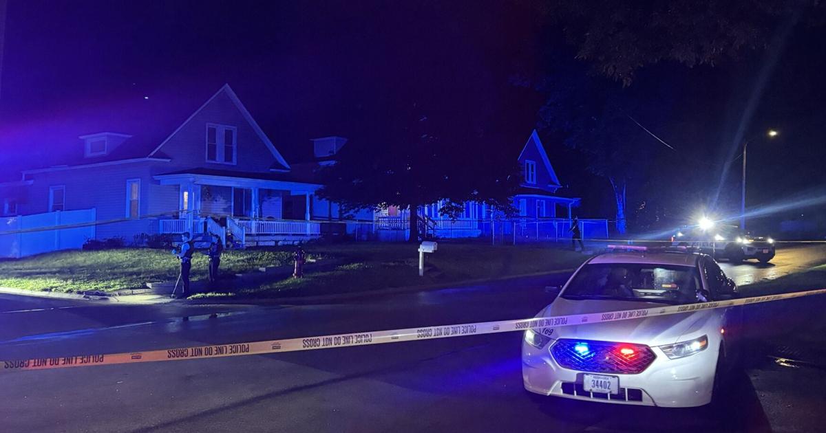 Coverage image for: 19-year-old woman dies after shooting in north Lincoln