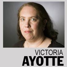 Victoria Ayotte