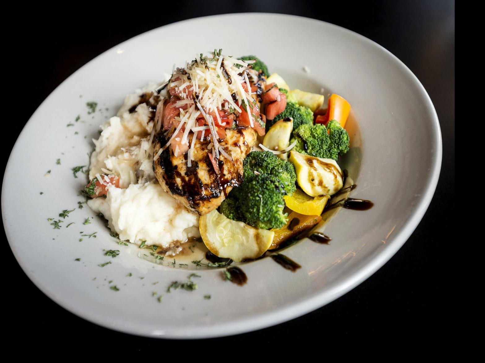 Lincoln Restaurants Open On Thanksgiving Dining Journalstar Com