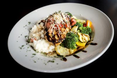 9 South CharGrill
