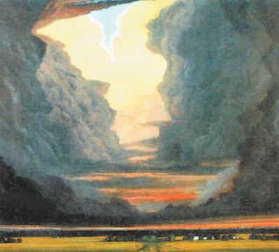 Keith Jacobshagen ART