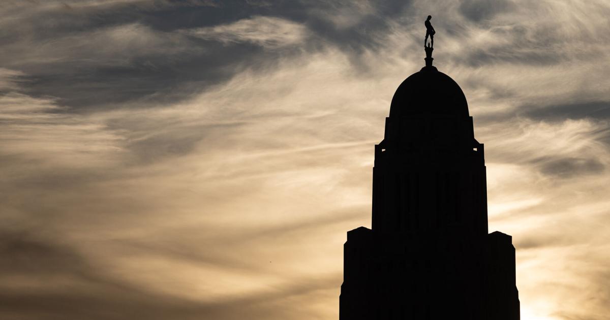 Lincoln nonprofit head announces run for Nebraska Legislature