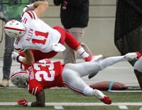Nebraska at Ohio St., 10.24