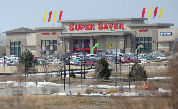 Super Saver opens