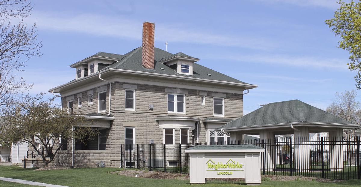 NeighborWorks Headquarters