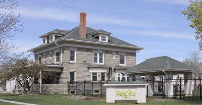 NeighborWorks Headquarters