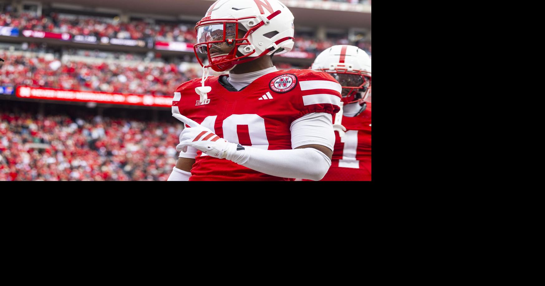 NFL scouts gave Andrew Marshall 'surprising' feedback. He's embracing it