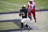 Nebraska vs. Purdue, 12.5