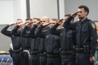 LPD graduation, 6.18