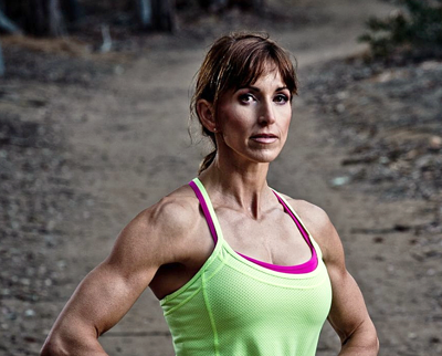 Jen Burdis