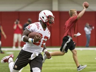 Husker practice, 8.6.13 (copy)
