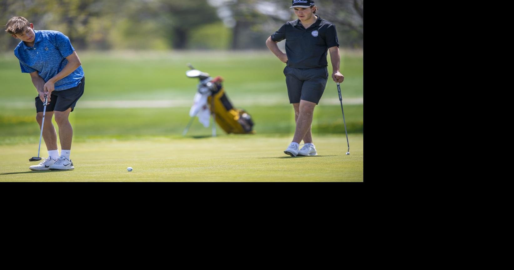 Boys state golf preview: A look at the team races and the players to watch