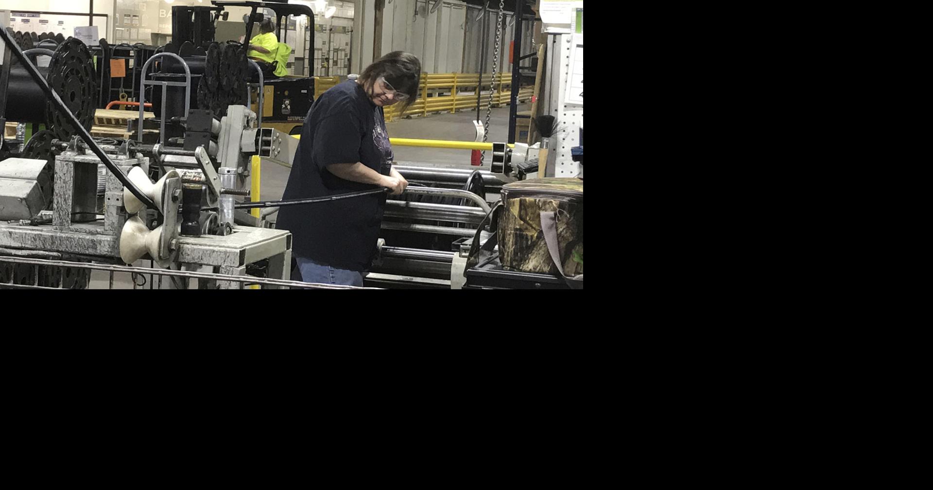 4 Nebraska manufacturing groups form new coalition