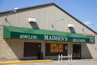 Madsen's