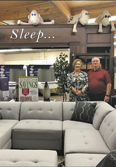 Lincoln Mattress And Furniture Company Caters To Custom Orders Lincoln Mattress And Furniture Company Caters To Custom Orders