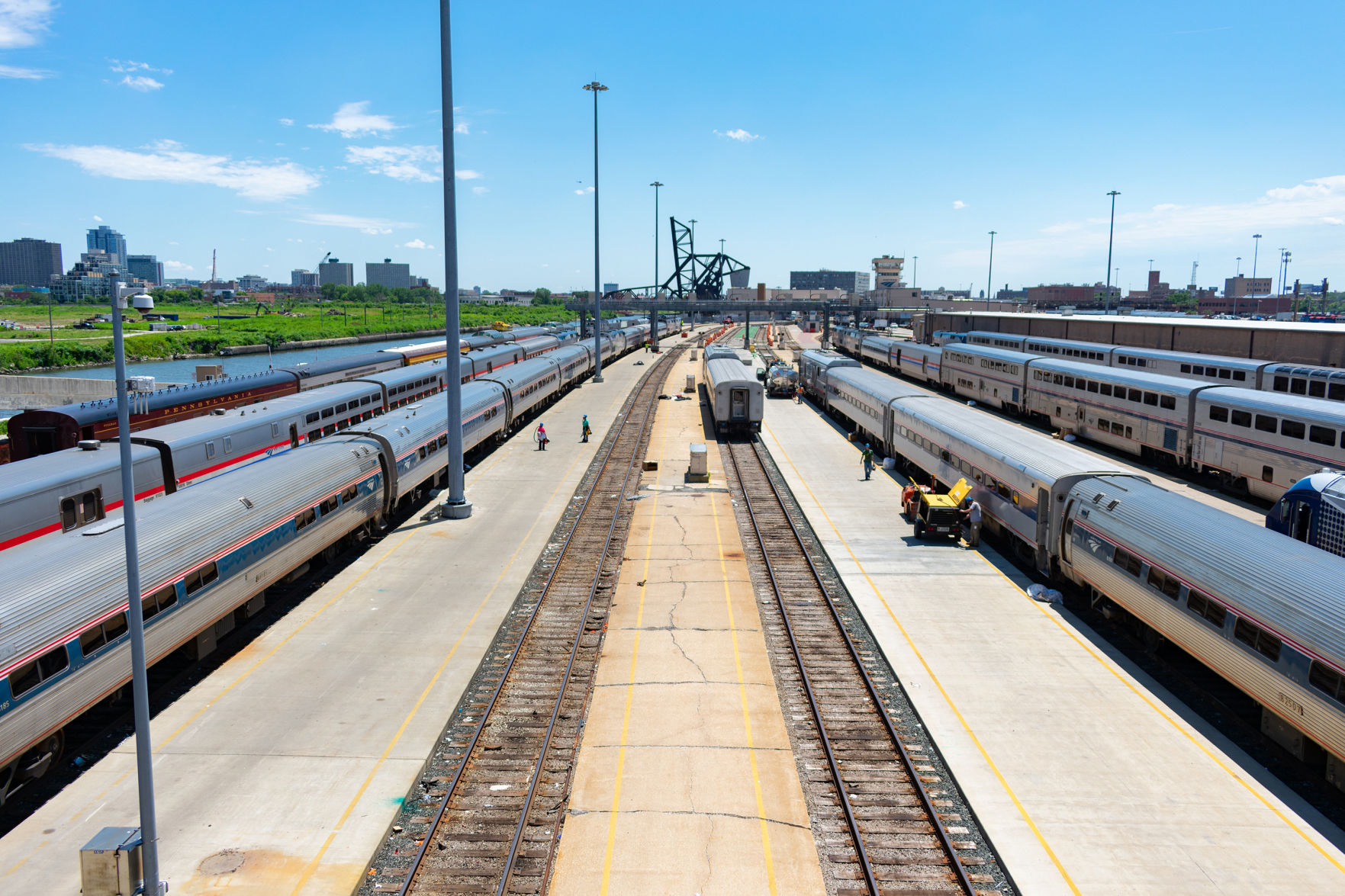 Amtrak cuts route that runs through Lincoln from daily to 3 times