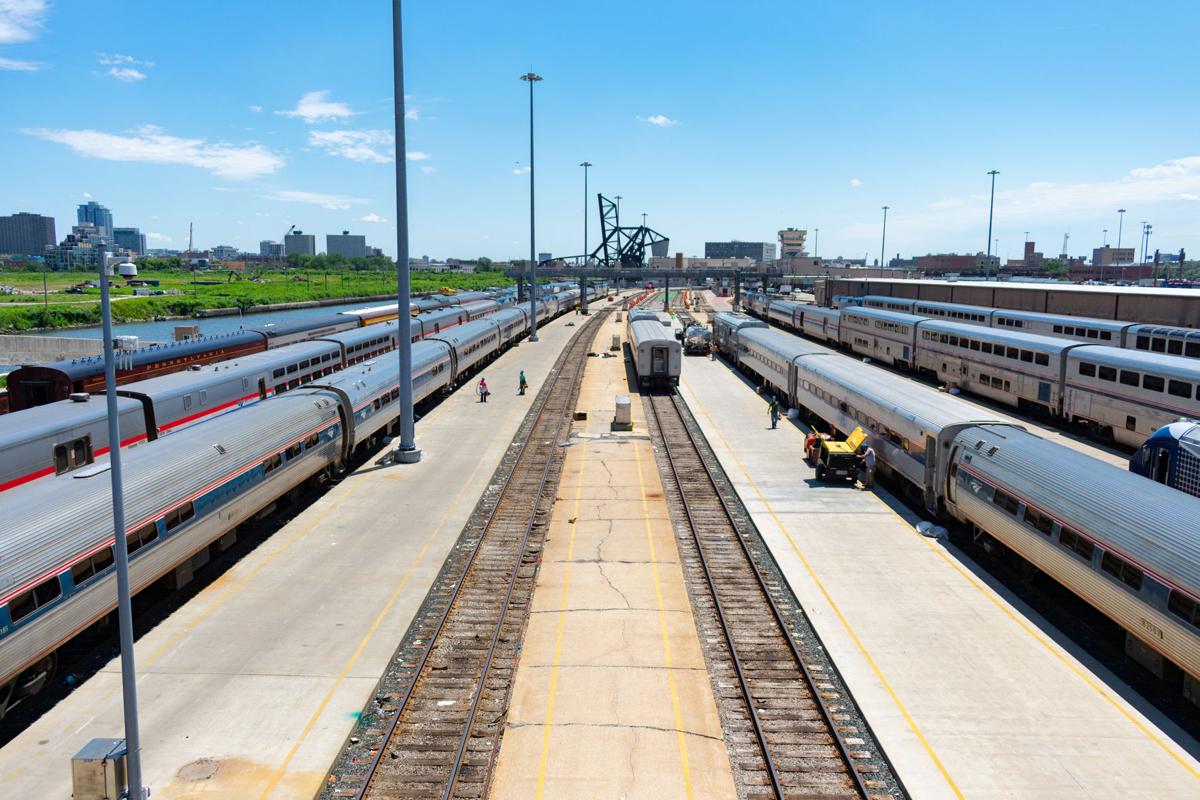 Amtrak warns of more job and route cuts in memo to employees