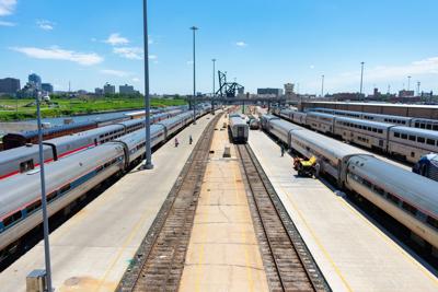 Amtrak warns of more job and route cuts in memo to employees