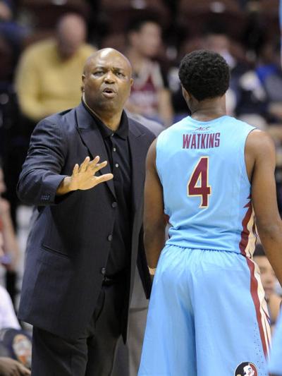 Leonard Hamilton, Dayshawn Watkins
