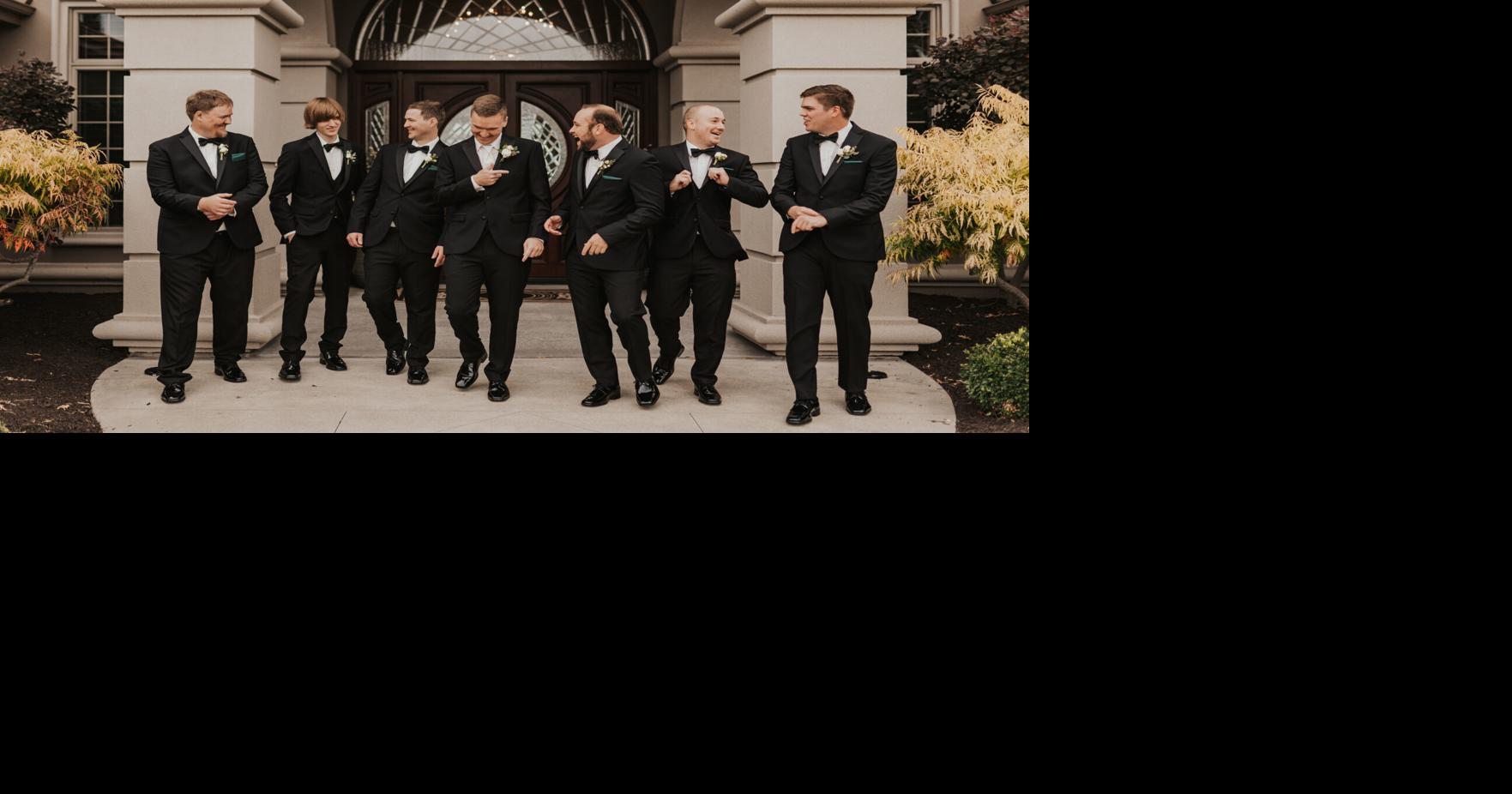 Tip Top Tux closes; Lincoln wedding parties left scrambling