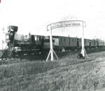 Transcontinental Railroad