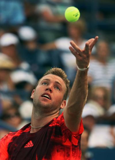 US Open Tennis