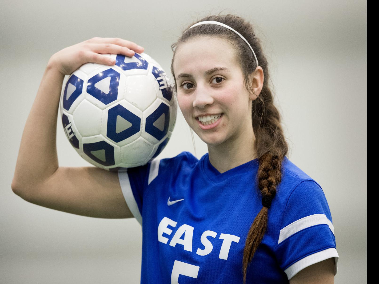 High School Soccer Season Begins With Many Good Girls Players Sitting Out High School Soccer Journalstar Com