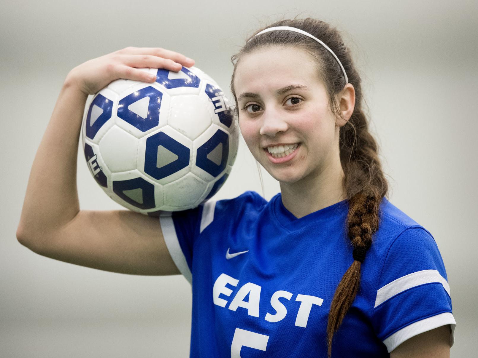 Girls Soccer The List Of Players Committed To Play Ncaa Division I Women S Soccer Girls Soccer The List Of Players Committed To Play Ncaa Division I Women S Soccer