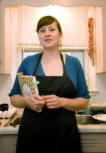 Gourmet Cookie Book
