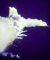 Epilogue: Lincoln teacher could've been on Challenger