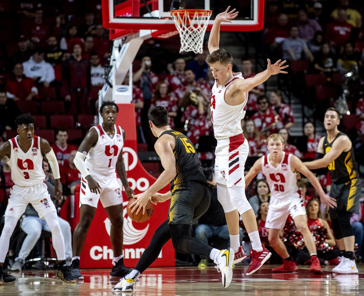Iowa vs. Nebraska, 1.7