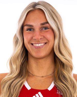 Nebraska's Natalie Potts won't play this season while recovering from knee surgery