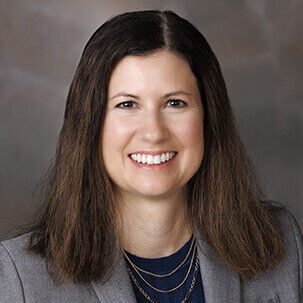 Nelson, Riley named finalists in research and innovation vice chancellor search