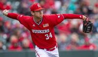Nebraska Baseball 4.27