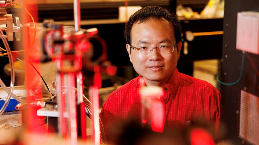 Cui elected fellow of the American Ceramic Society