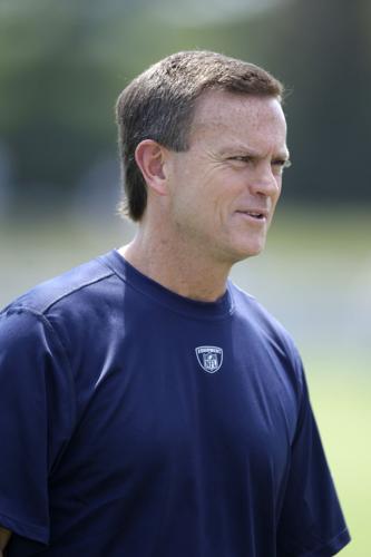 Billy Devaney