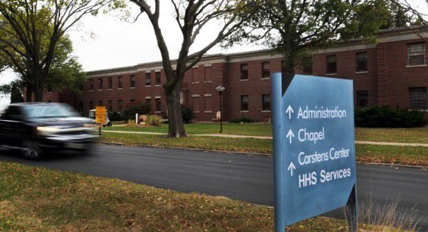 HHS warns Beatrice developmental center about possible sanctions