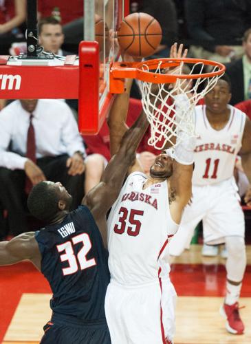 Illinois vs. Nebraska